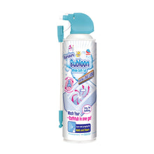 Earth Bathroom Tiles, Floor & Bathtub Cleaner | Self Cleaning Foam Formula | No Scrubbing Required |Removes Tough Stains & Leaves Your Bathroom Shining  | 360ML | Made in Japan