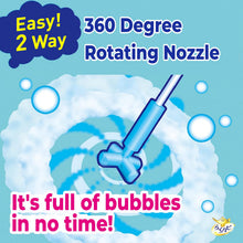 Earth Bathroom Tiles, Floor & Bathtub Cleaner | Self Cleaning Foam Formula | No Scrubbing Required |Removes Tough Stains & Leaves Your Bathroom Shining  | 360ML | Made in Japan