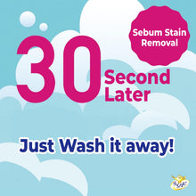 Earth Bathroom Tiles, Floor & Bathtub Cleaner | Self Cleaning Foam Formula | No Scrubbing Required |Removes Tough Stains & Leaves Your Bathroom Shining  | 360ML | Made in Japan