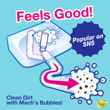Earth Bathroom Wash Basin Sink & Drain Cleaner | Magic Foam Cleans & Unclogs Drains |Unique Nozzle Design |Say Good Bye To Toxic Fumes | 200 ml | Made in Japan