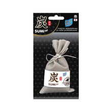 Earth Daily Charcoal Deodorizer Bag – Odour Absorber for Car, Household Cabinet, Drawer and Bathroom | Activated Charcoal, Long-Lasting Odour Control | Non-Spray, Fragrance-Free