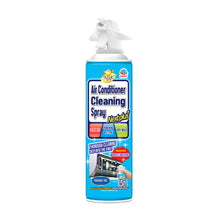 Earth Split  Air Conditioner Deep Cleaning Spray for Home | Breathe Purified Clean Air In Your Home | Prevents Mold & Bacteria, Disinfects and deodrizes |Long Lasting Result & Effective Cleaning | 420 ML | Made in Japan
