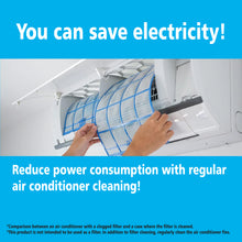 Earth Split  Air Conditioner Deep Cleaning Spray for Home | Breathe Purified Clean Air In Your Home | Prevents Mold & Bacteria, Disinfects and deodrizes |Long Lasting Result & Effective Cleaning | 420 ML | Made in Japan