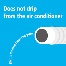 Earth Split  Air Conditioner Deep Cleaning Spray for Home | Breathe Purified Clean Air In Your Home | Prevents Mold & Bacteria, Disinfects and deodrizes |Long Lasting Result & Effective Cleaning | 420 ML | Made in Japan