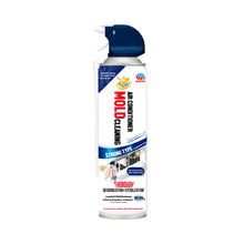 Earth Split Air Conditioner Mold Cleaning Spray for Home| Breathe Purified Clean Air In Your Home | Kills Mold & Bacteria |Ultra Quick Drying Formula | 420 ML | Made in Japan
