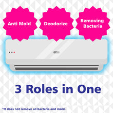 Earth Split  Air Conditioner Anti-Mold Spray for Home | Breathe Purified Clean Air In Your Home | Kills Mold & Bacteria, Creates Armor That Prevents Mold  Growth | 420 ML | Made in Japan