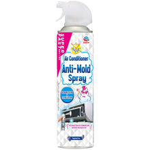Earth Split  Air Conditioner Anti-Mold Spray for Home | Breathe Purified Clean Air In Your Home | Kills Mold & Bacteria, Creates Armor That Prevents Mold  Growth | 420 ML | Made in Japan